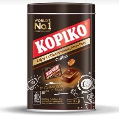 Permen Kopiko