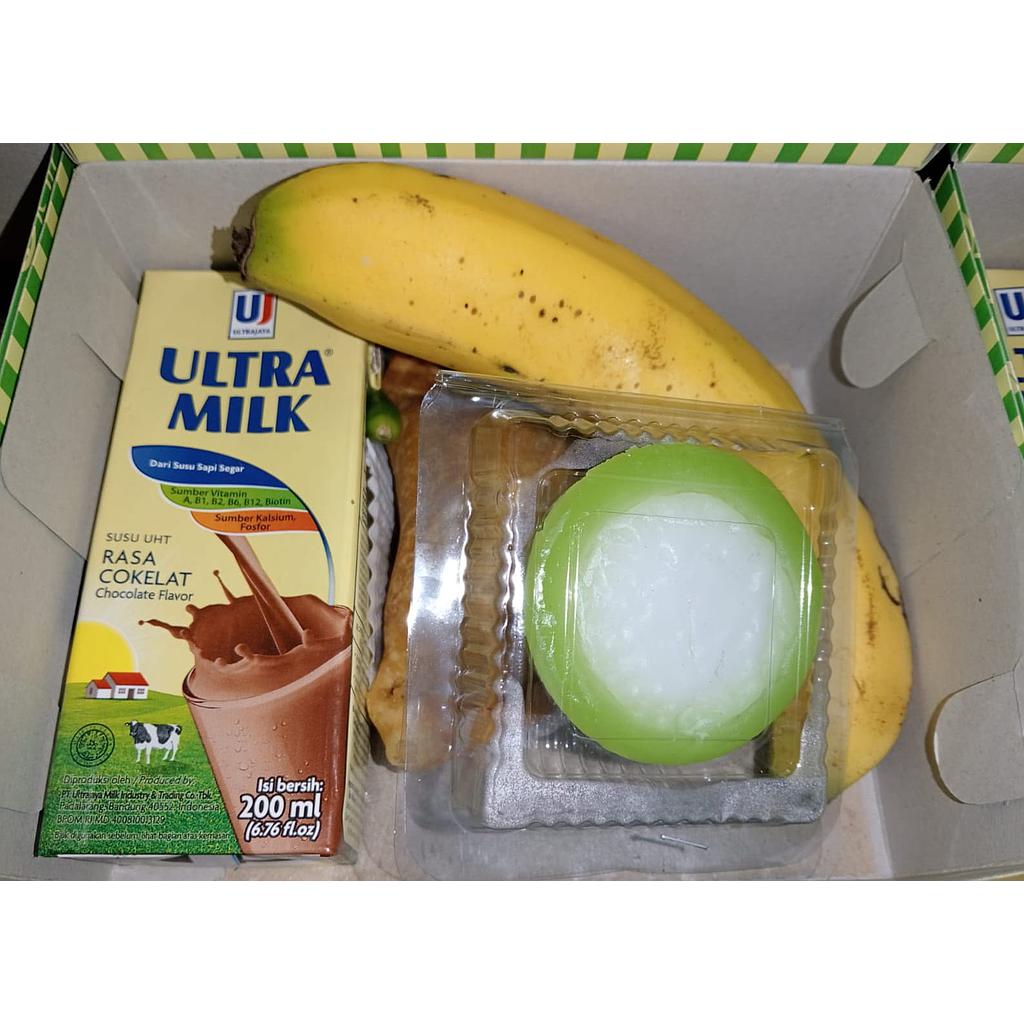 Snack Box 3 RFino's Snack &amp; Cathering