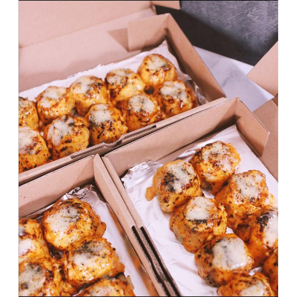Dimsum Riryan Kulinary