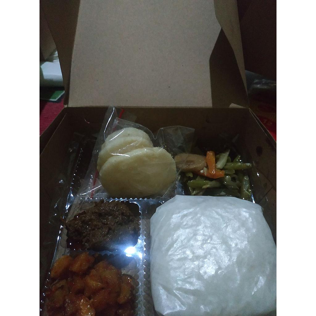 Nasibox Breadventure 4