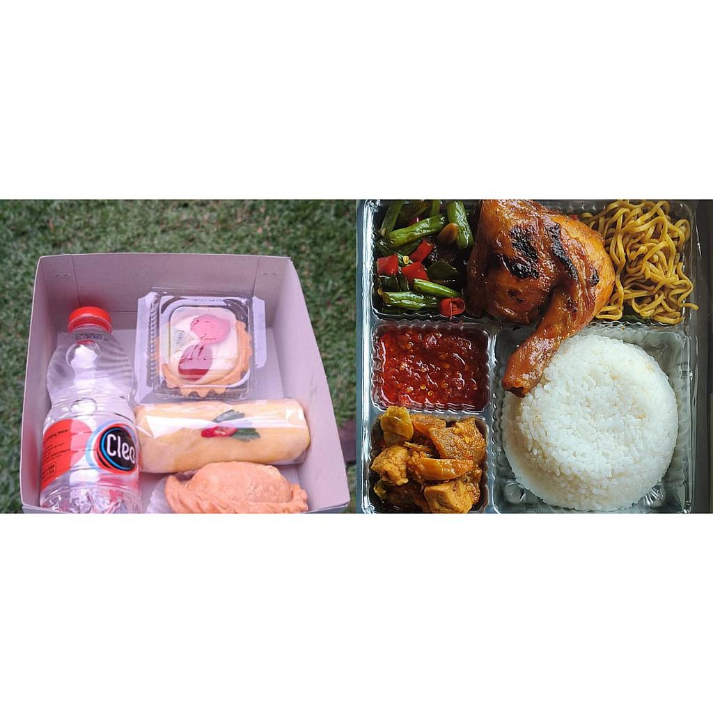 Paket Merdeka By Cemil's