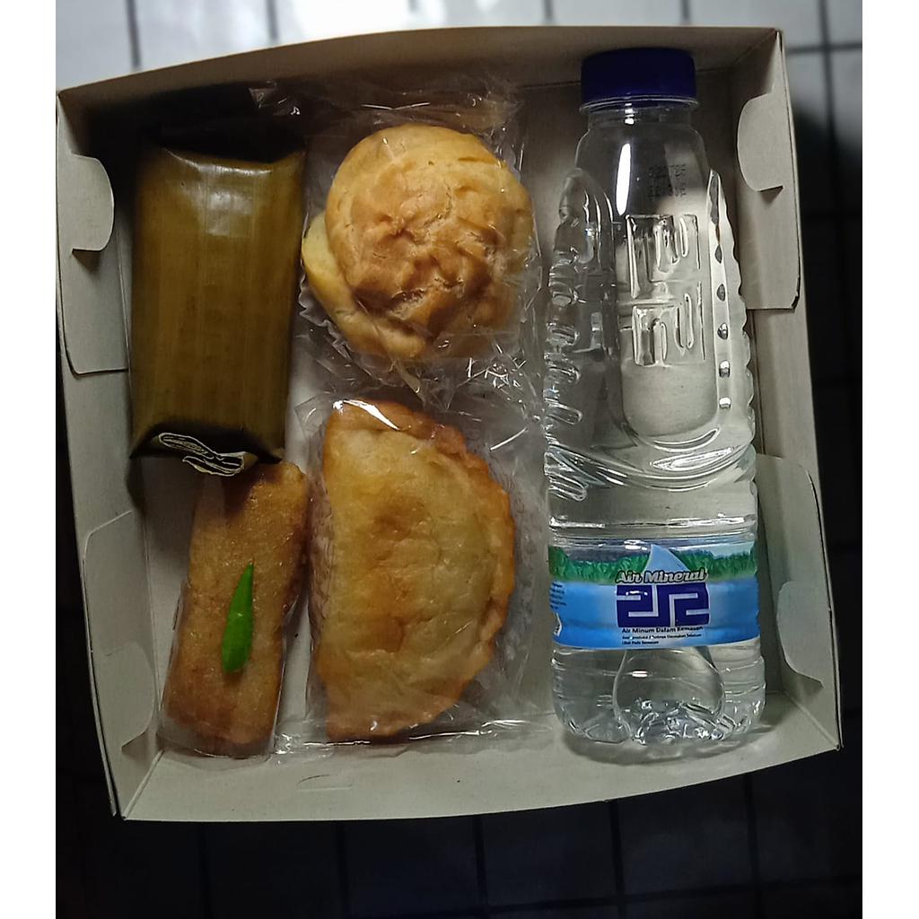 Labonsa Paket 8