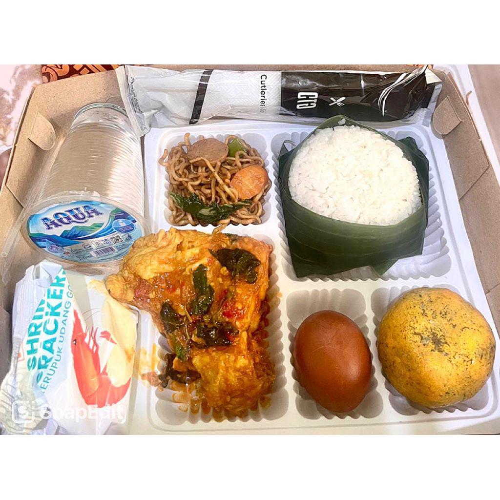 NASI BOX OBK KITCHEN