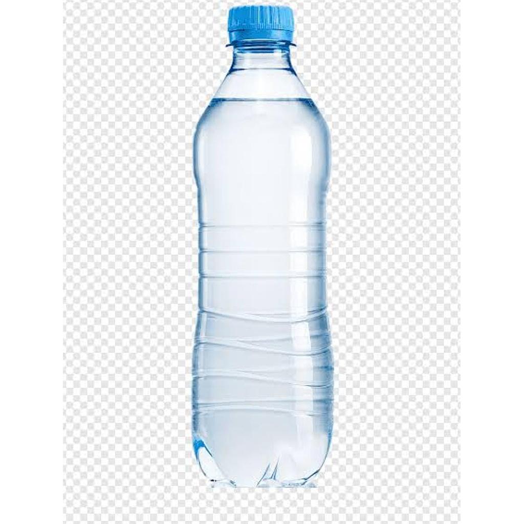 Air Mineral Botol