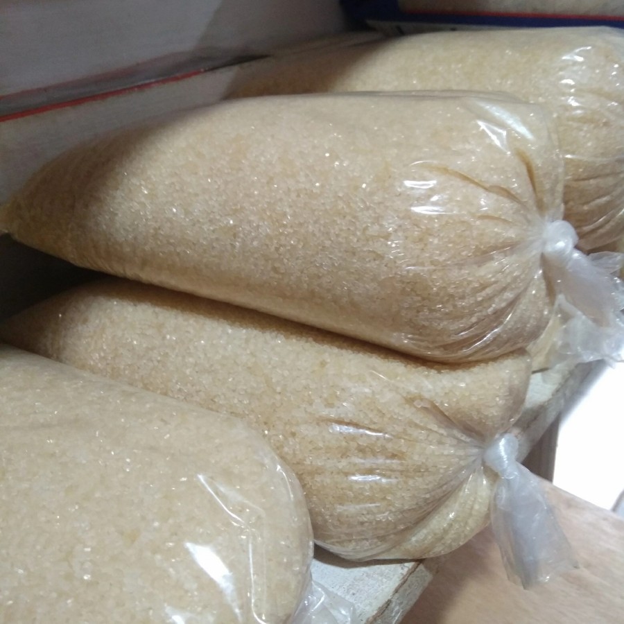 Gula Pasir Lokal