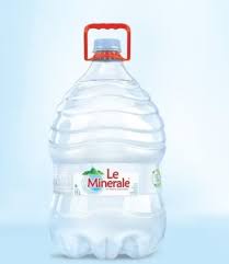 Lemineral Galon