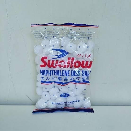 Pengharum Ruangan (Kamper) Devi