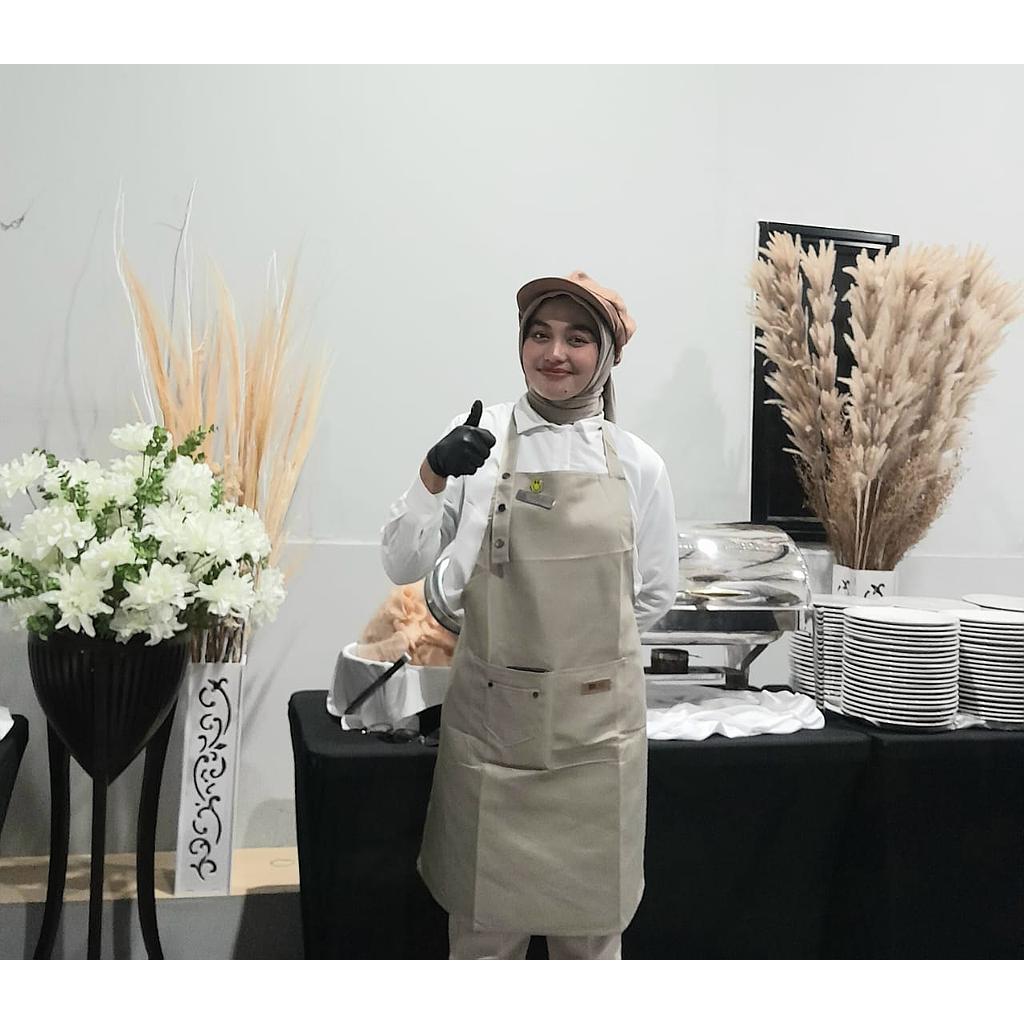 PRASMANAN PANGERAN BUFFET 3