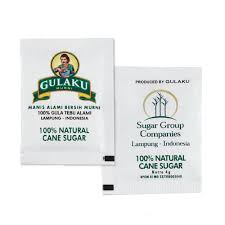 Gula Pasir Sachet