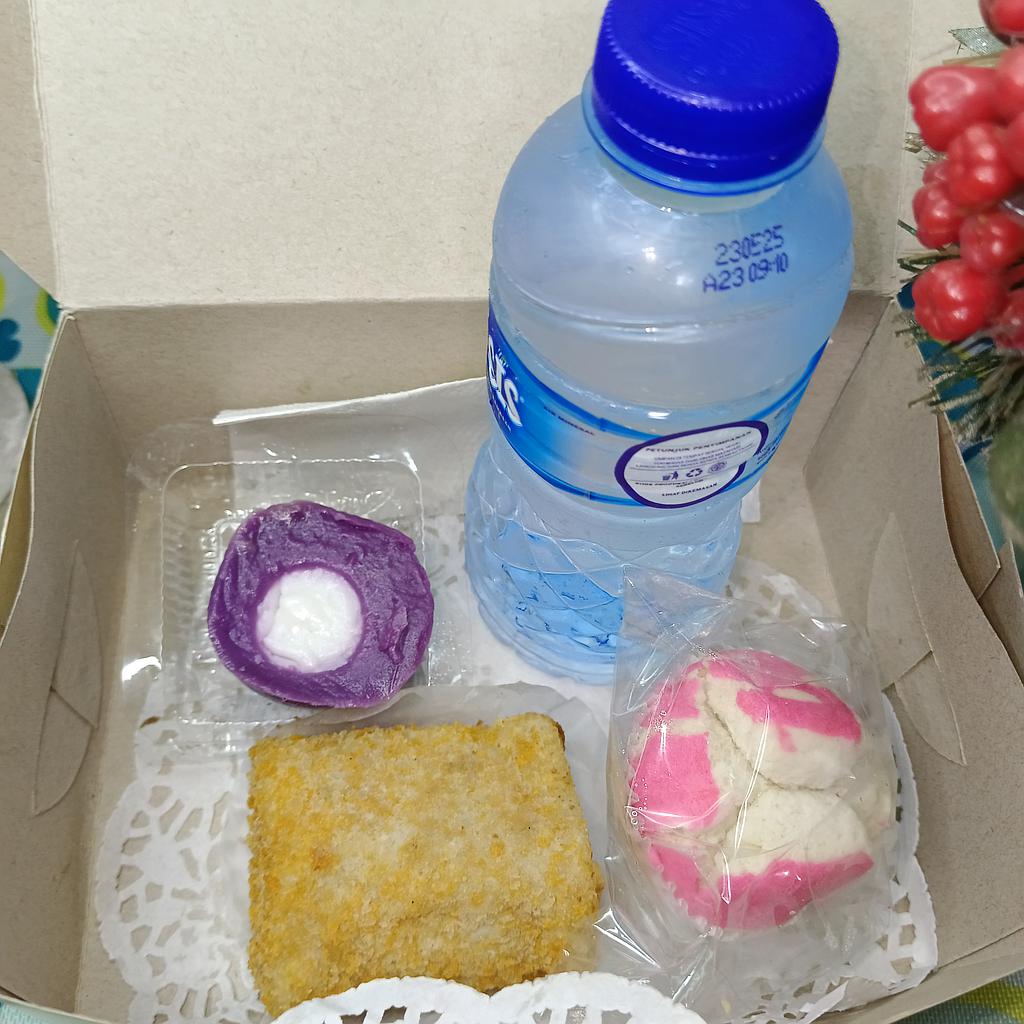 Snack 1
