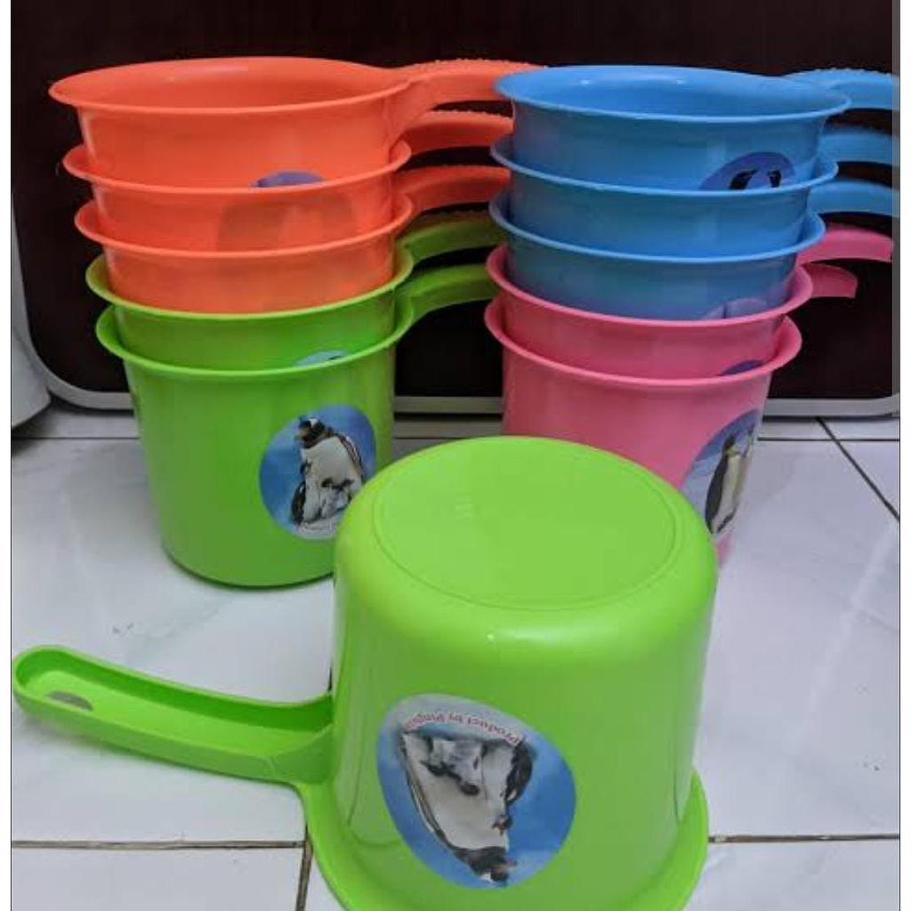 Gayung Toko Wahyudin