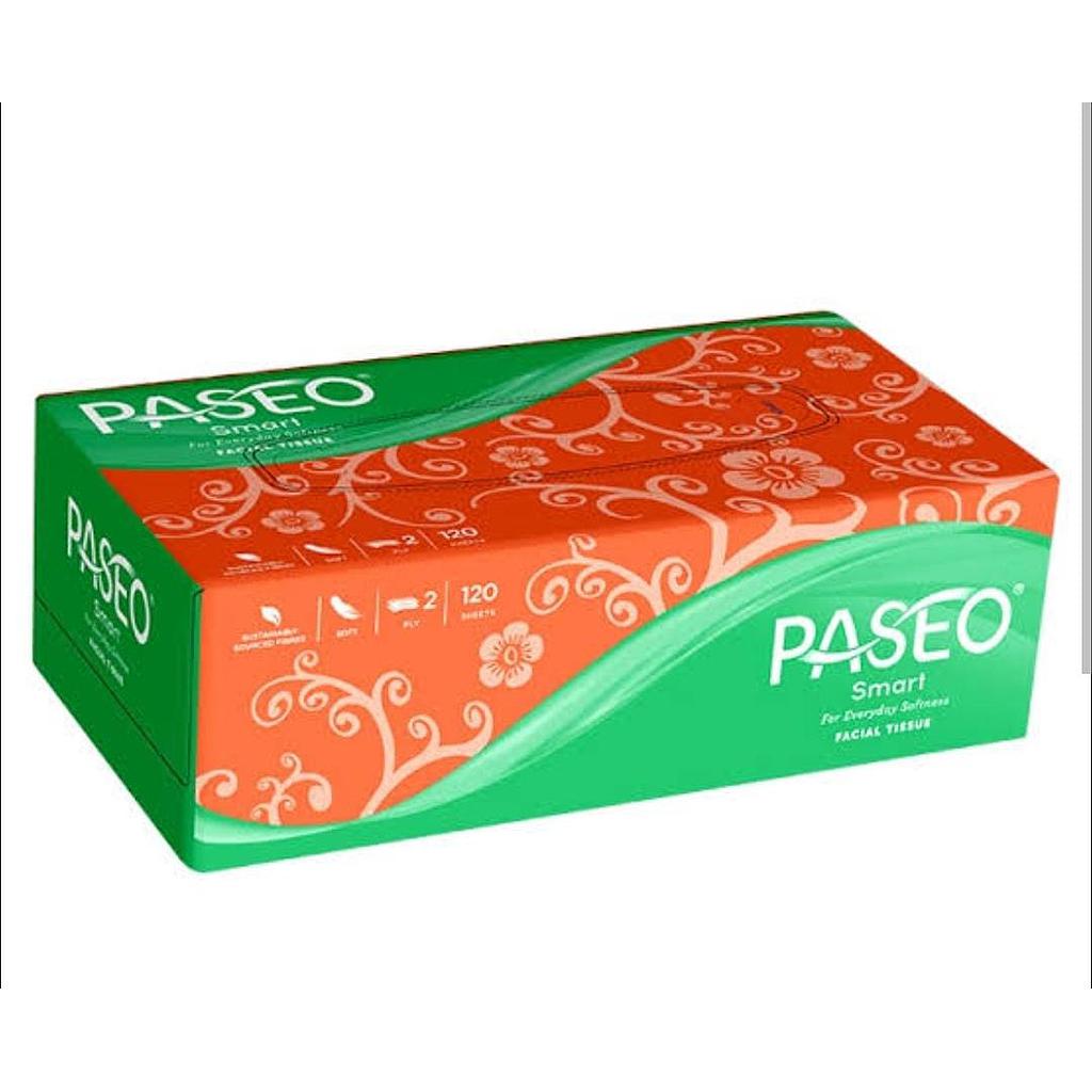 Tissue 2 Ply 120 Sheet  Toko Wahyudin