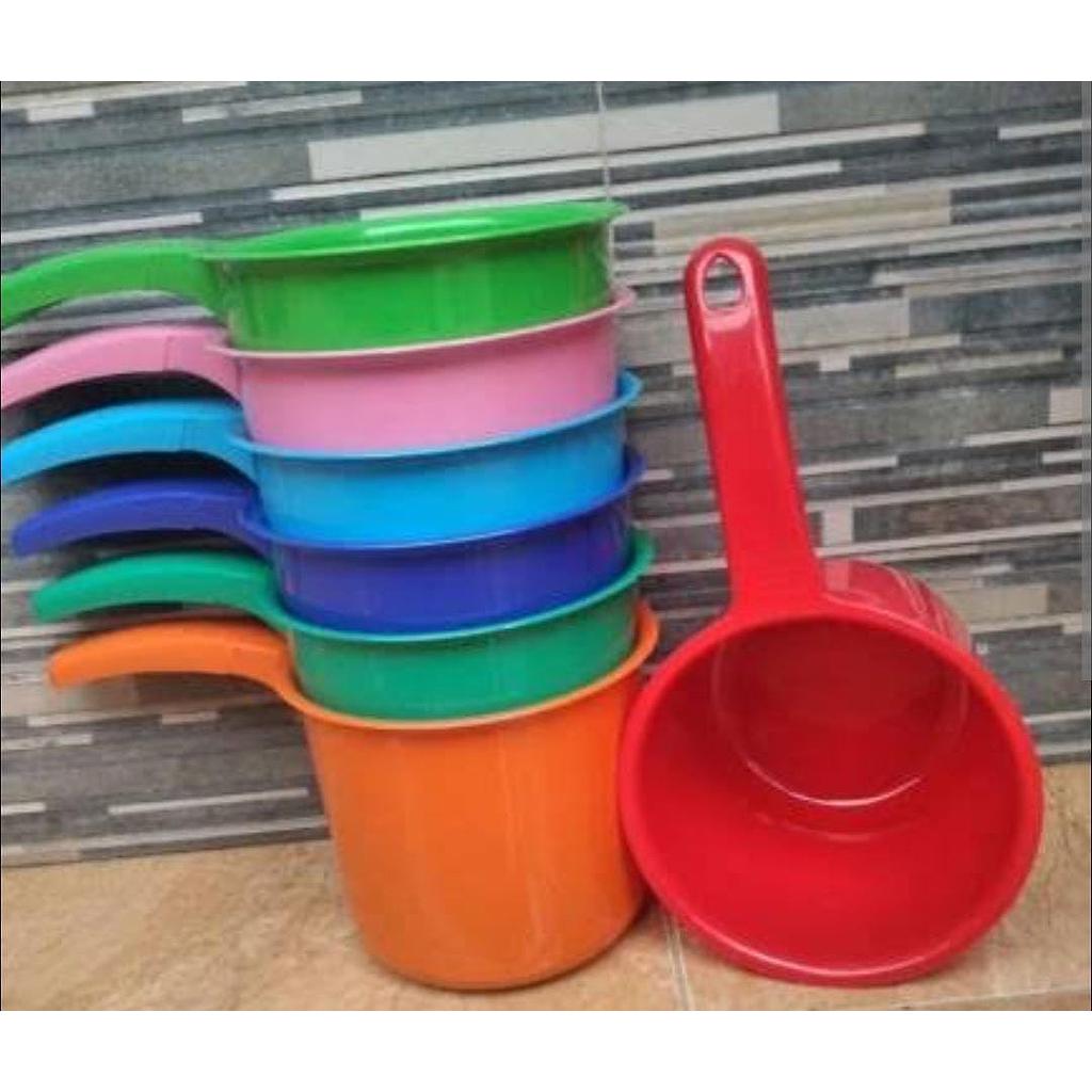 Gayung Air / Gayung Mandi Ananda Via