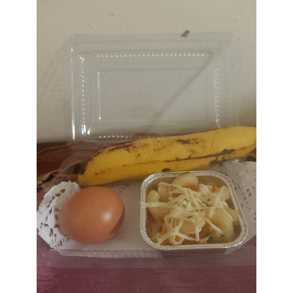 PMT Balita &amp;Lansia