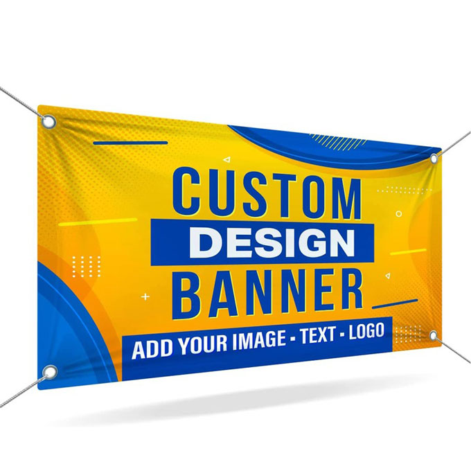 SPANDUK / BANNER