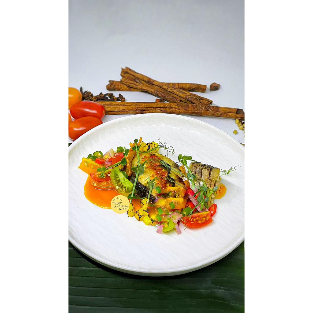PMT Pangan Lokal Balita Underweight 12-59 bulan