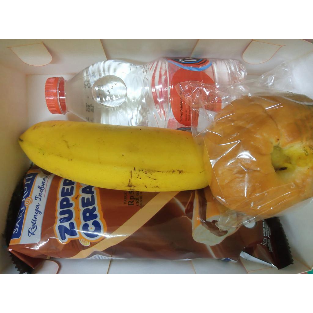 Snack Box 3