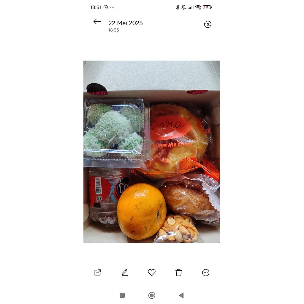 Snack Baaz