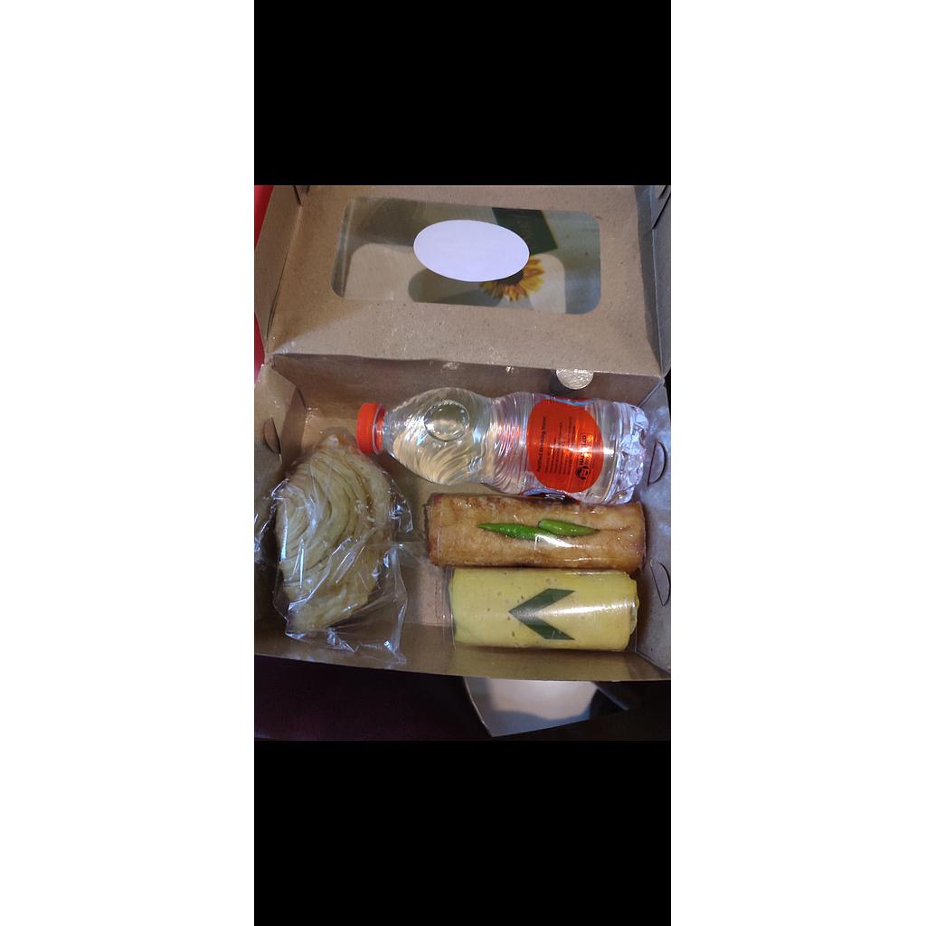 Snack BAAZ