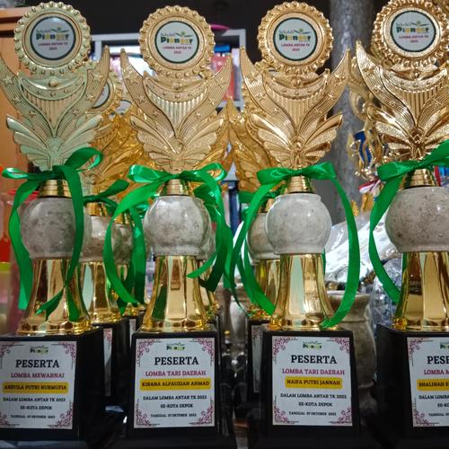 Piala Trophy