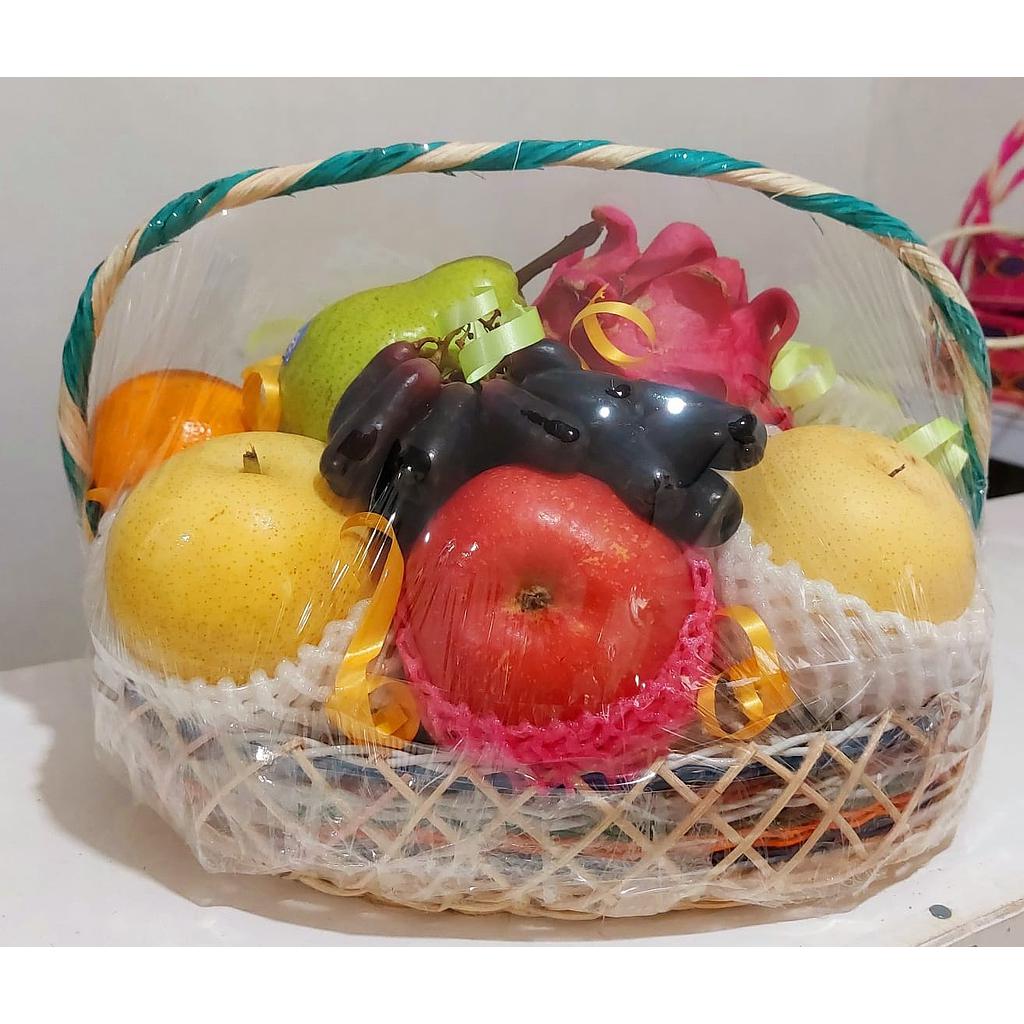Parsel Buah