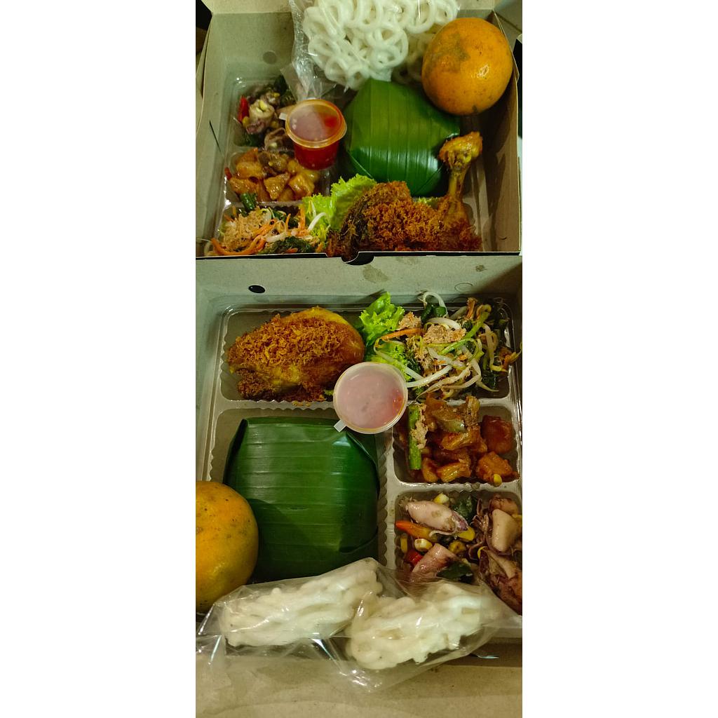 paket sultan rembo
