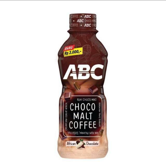 TOKO VALEN- MINUMAN KOPI CAIR