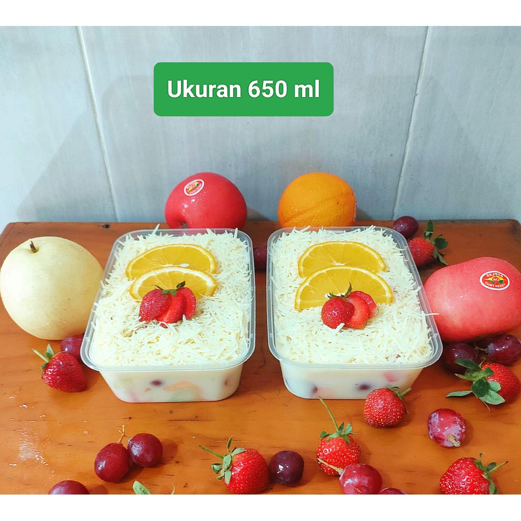 Salad Buah 650 ml