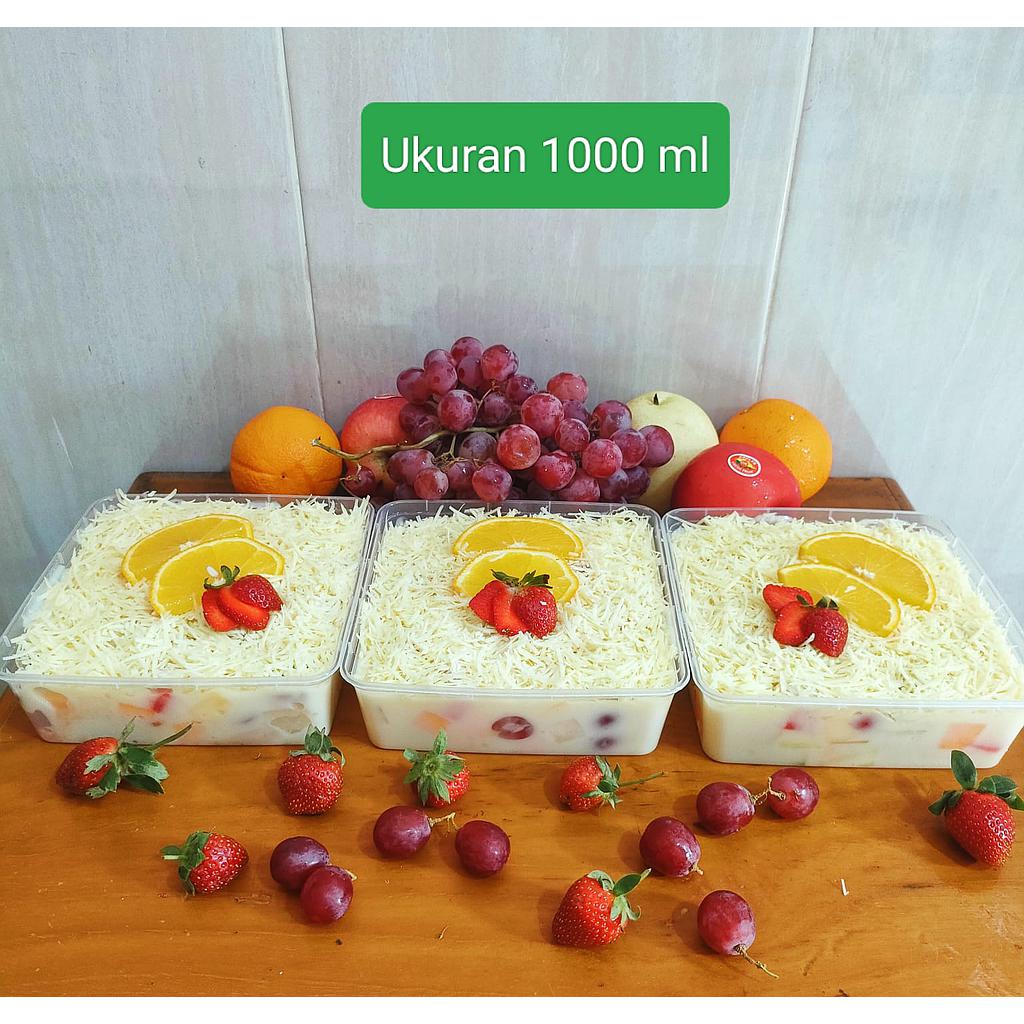 Salad Buah 1000 ml
