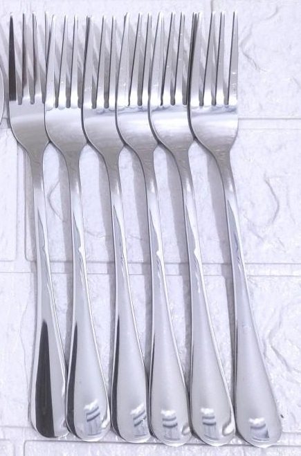 GARPU MAKAN