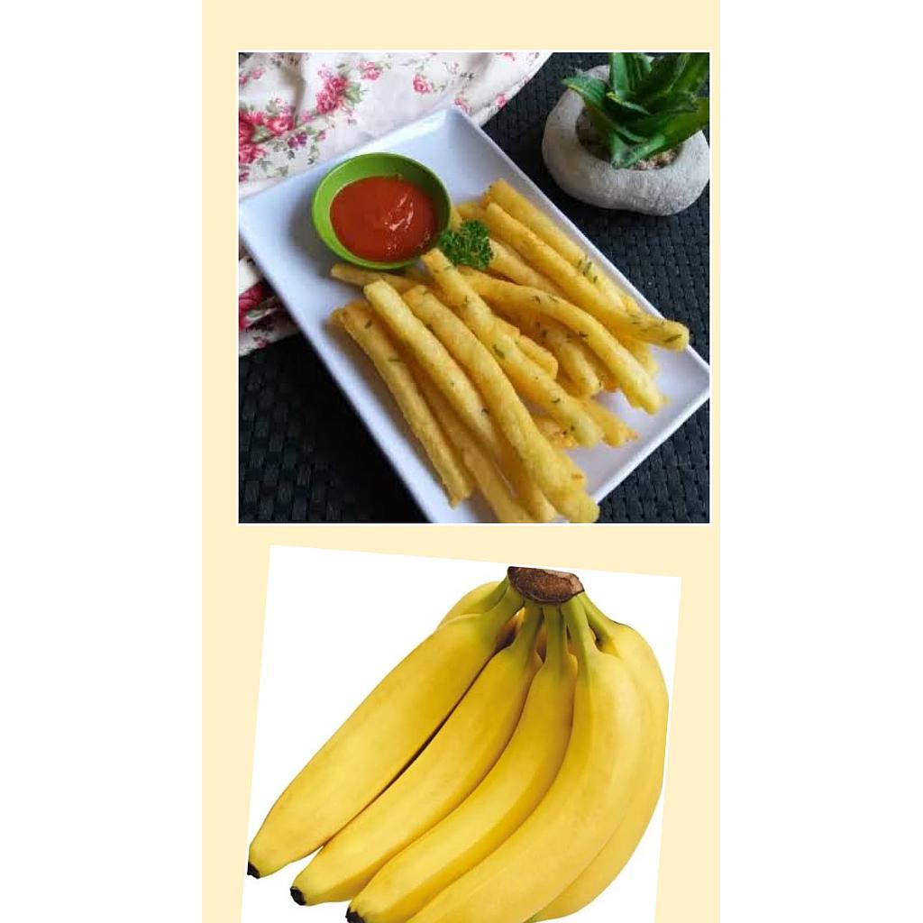 PMT PANGAN LOKAL usia 12 -59 Bulan Catering Rumahan Devi