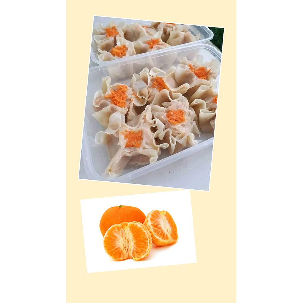 PMT Pangan Lokal Usia 12-59 Bulan Catering Rumahan Devi