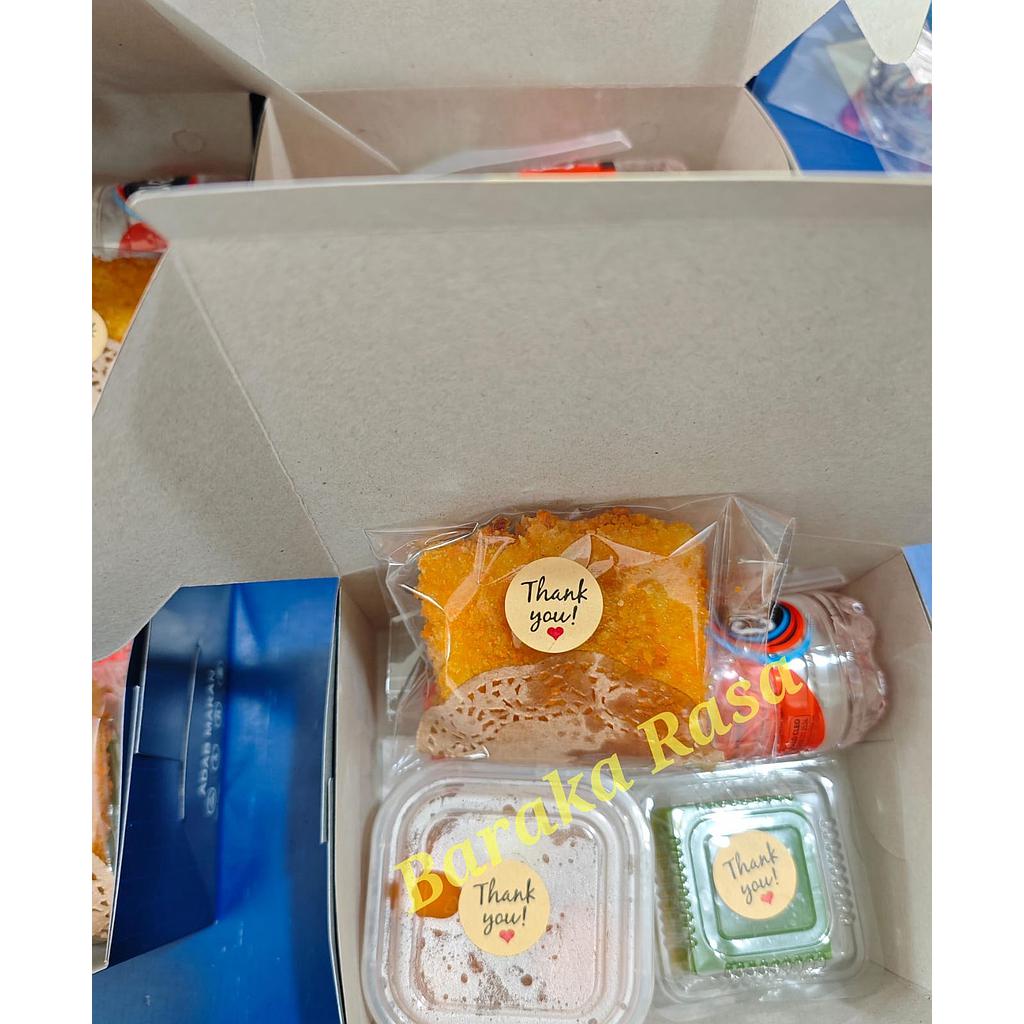 Snack Box