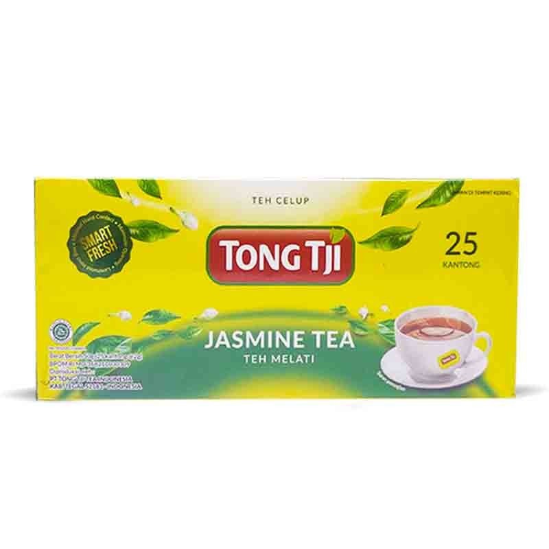 Teh Tong Tji