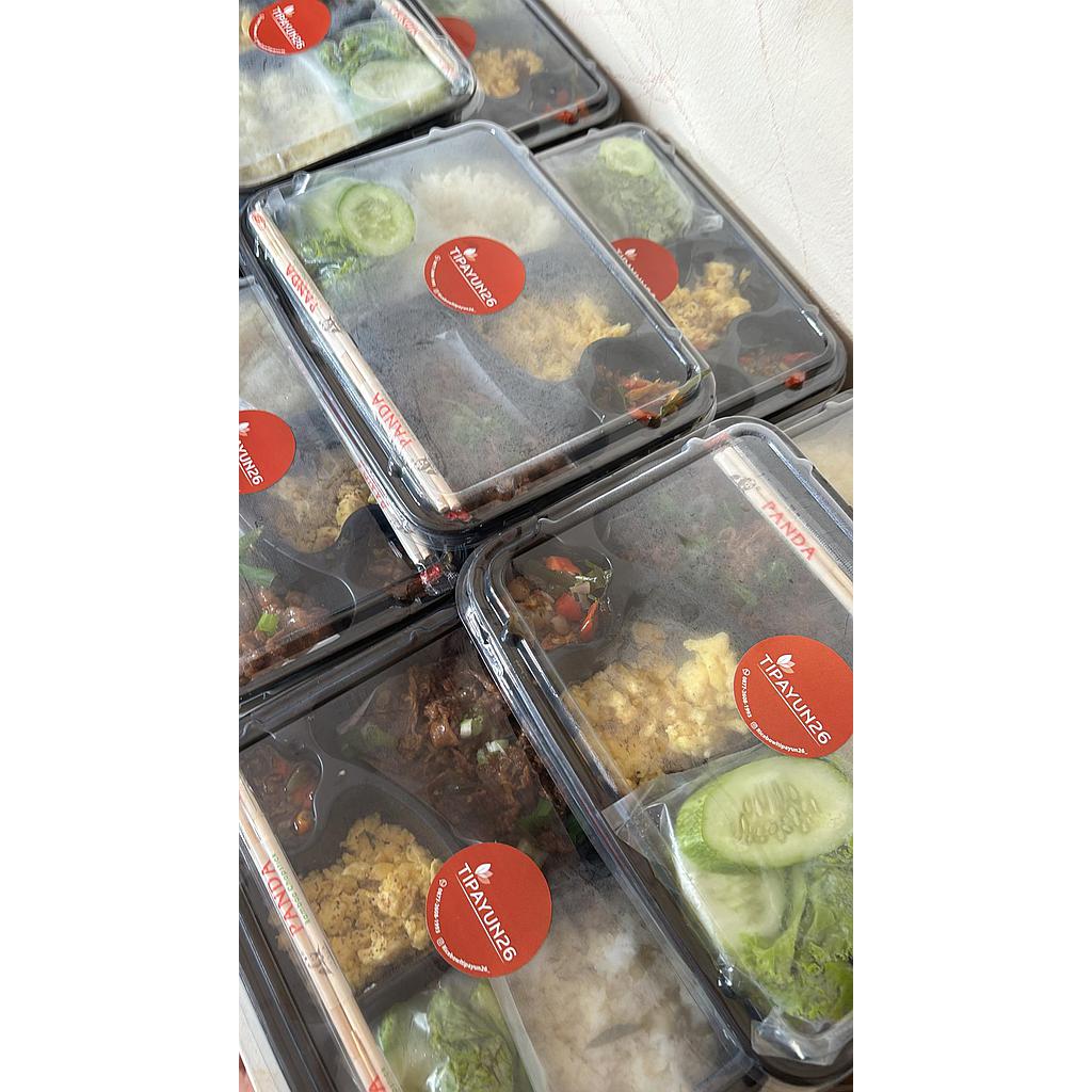 Nasi Bento Tipayun26