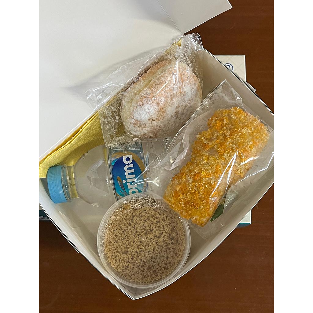 New Snack Box 4