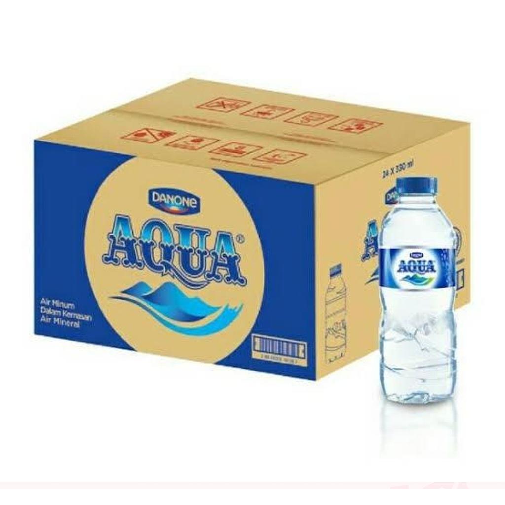 AQUA 330 ML