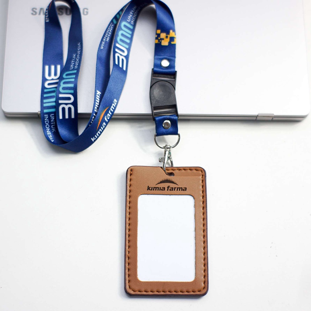 TANDA PENGENAL ID CARD