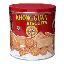 Biskuit