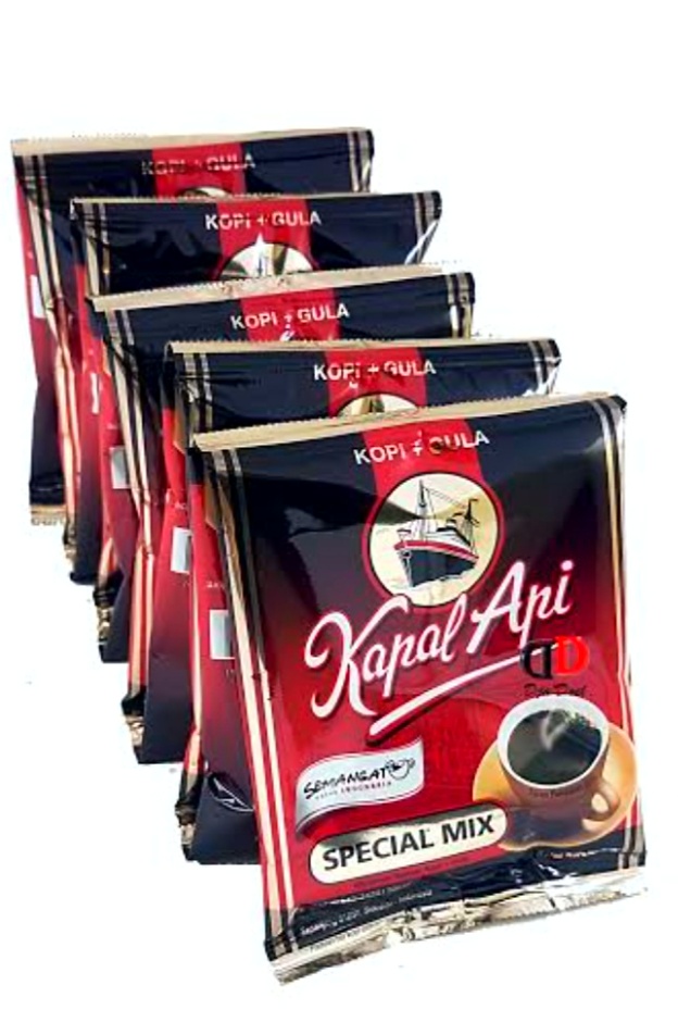 Kopi kapal api mix