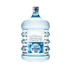 AQUA GALON 19 L