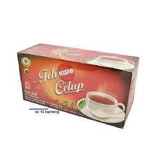 Teh