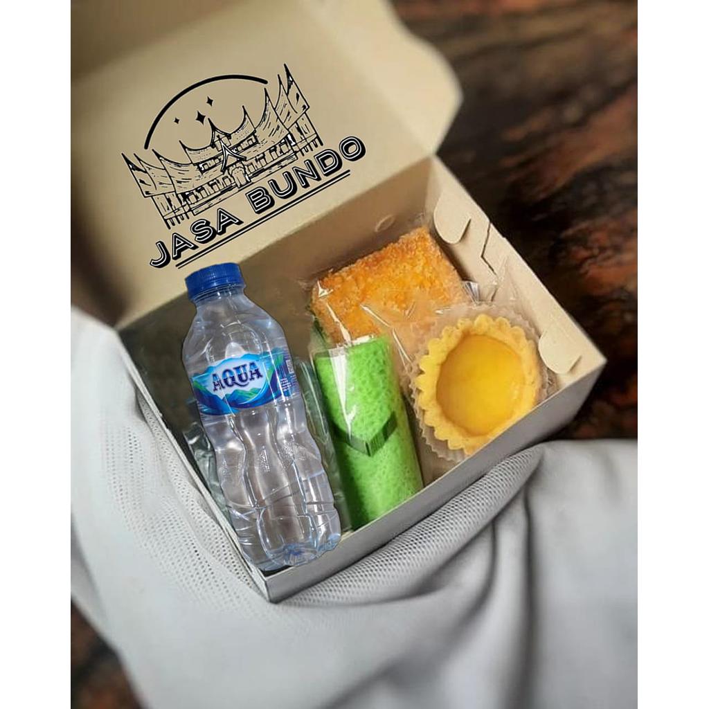 Snack Box I