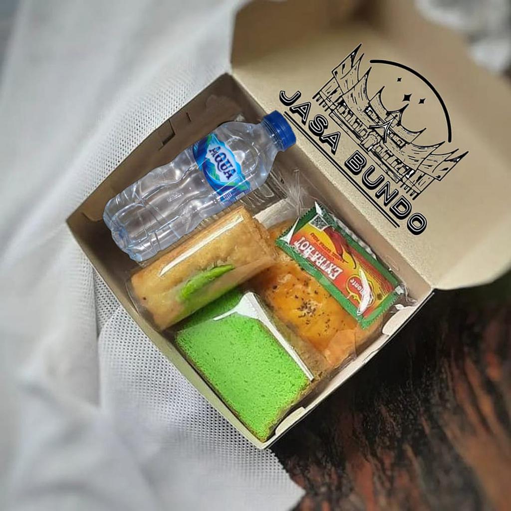 Snack Box II