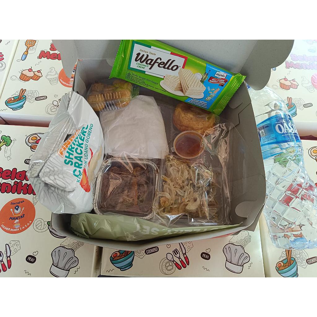 Rayhan Snack