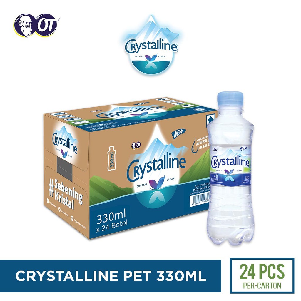 air mineral 330 ml 1 dus toko rezeki long