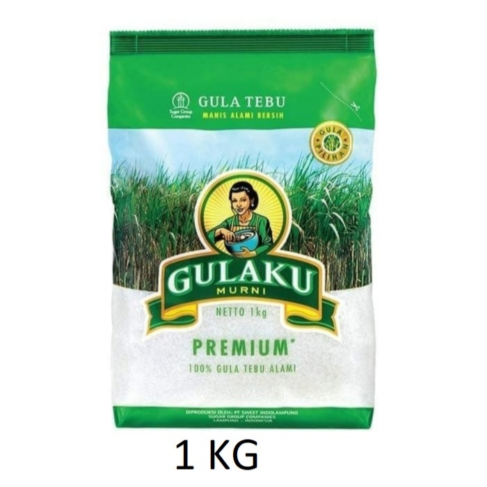 gula pasir 1 kg toko rezeki long