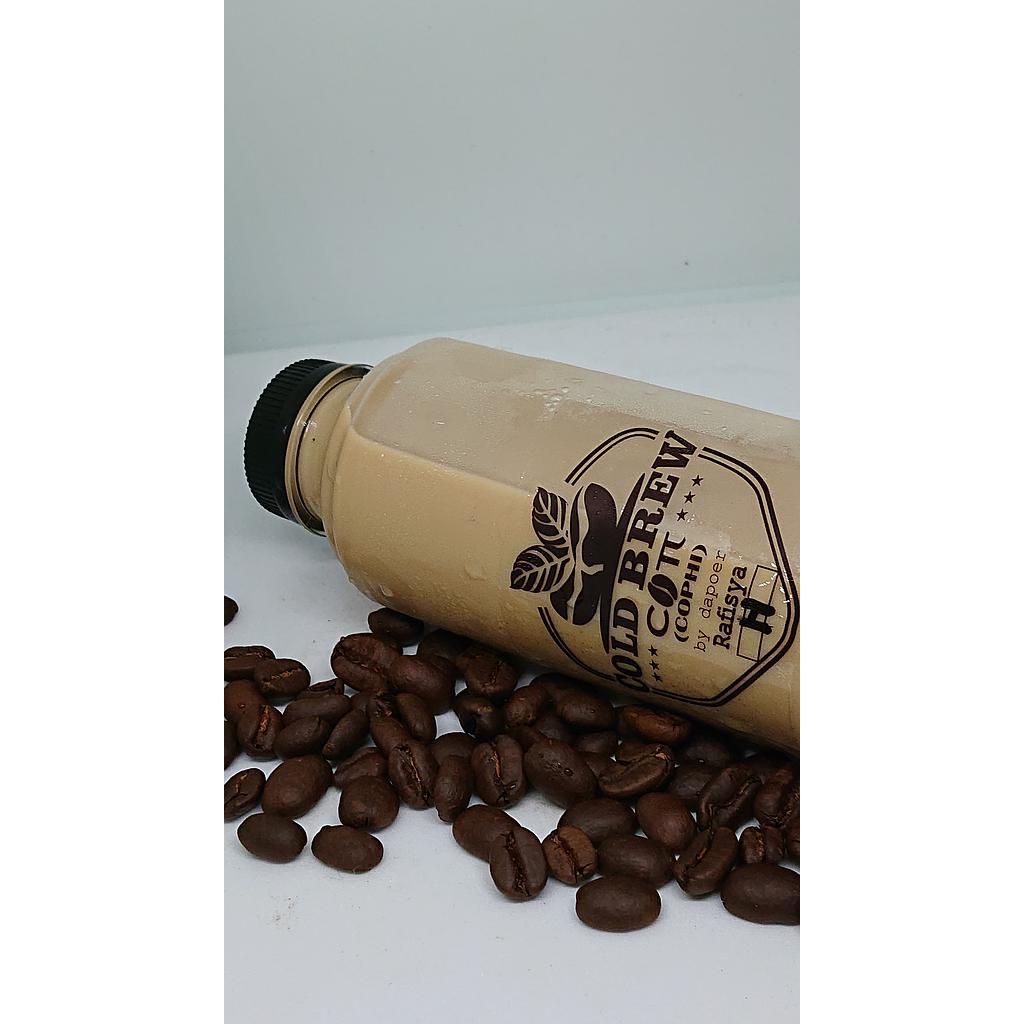 Cold Brew (CON)