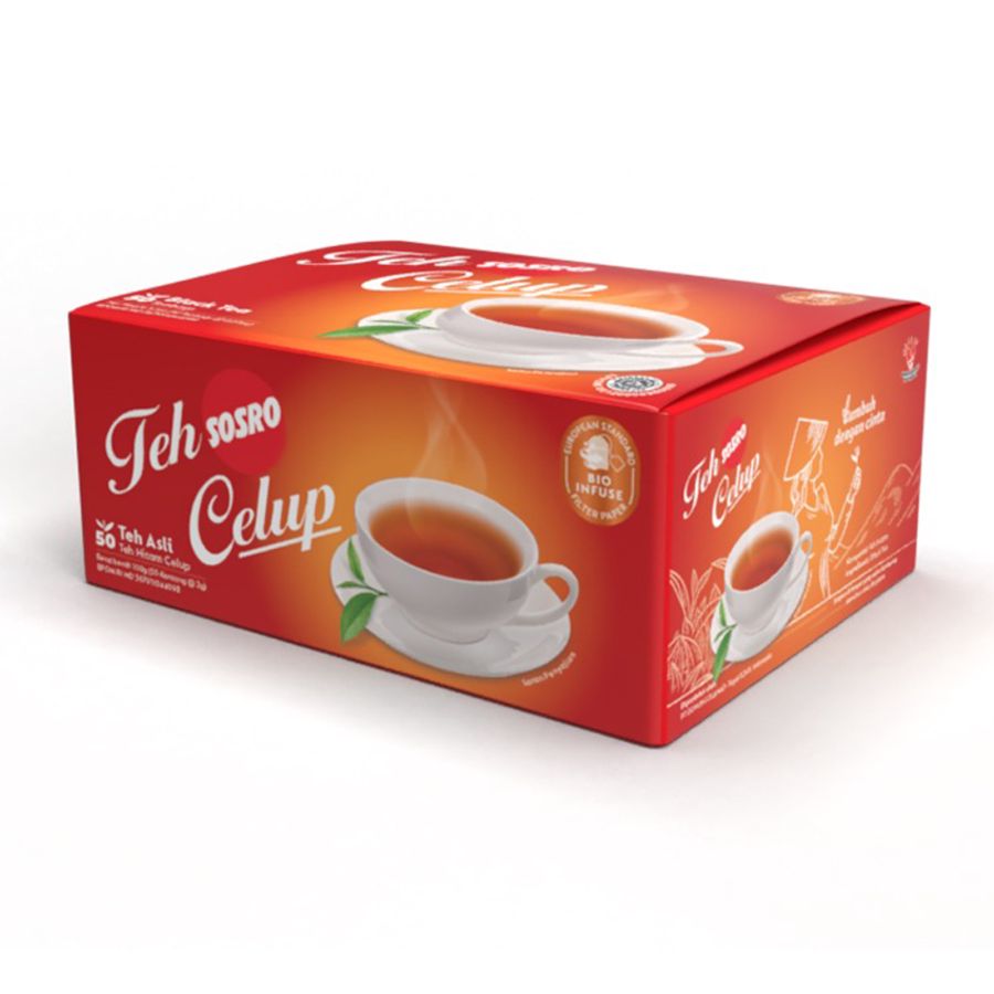 teh isi 50 kantong toko rezeki long