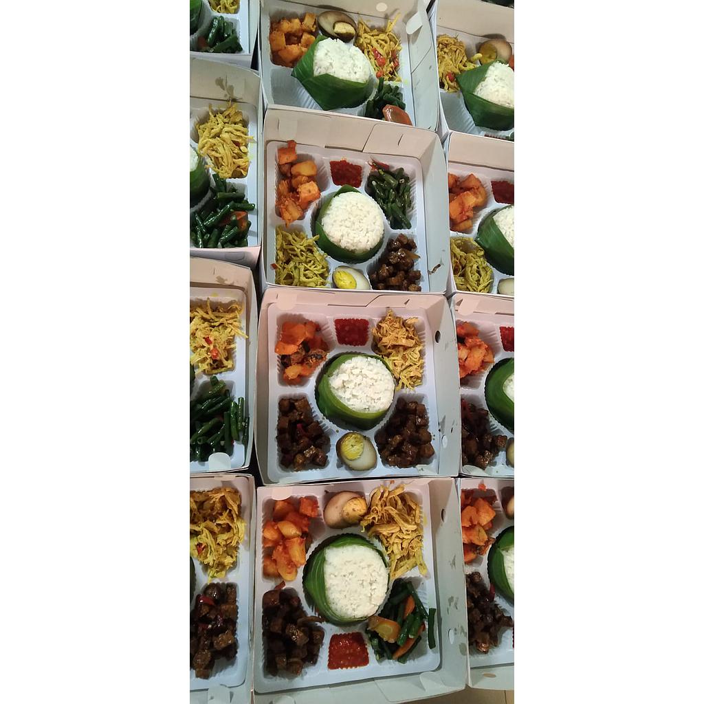 PAKET HEMAT BGZ
